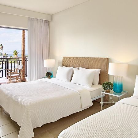 Casa Marron Grecotel All Inclusive Resort Lakopetra Esterno foto