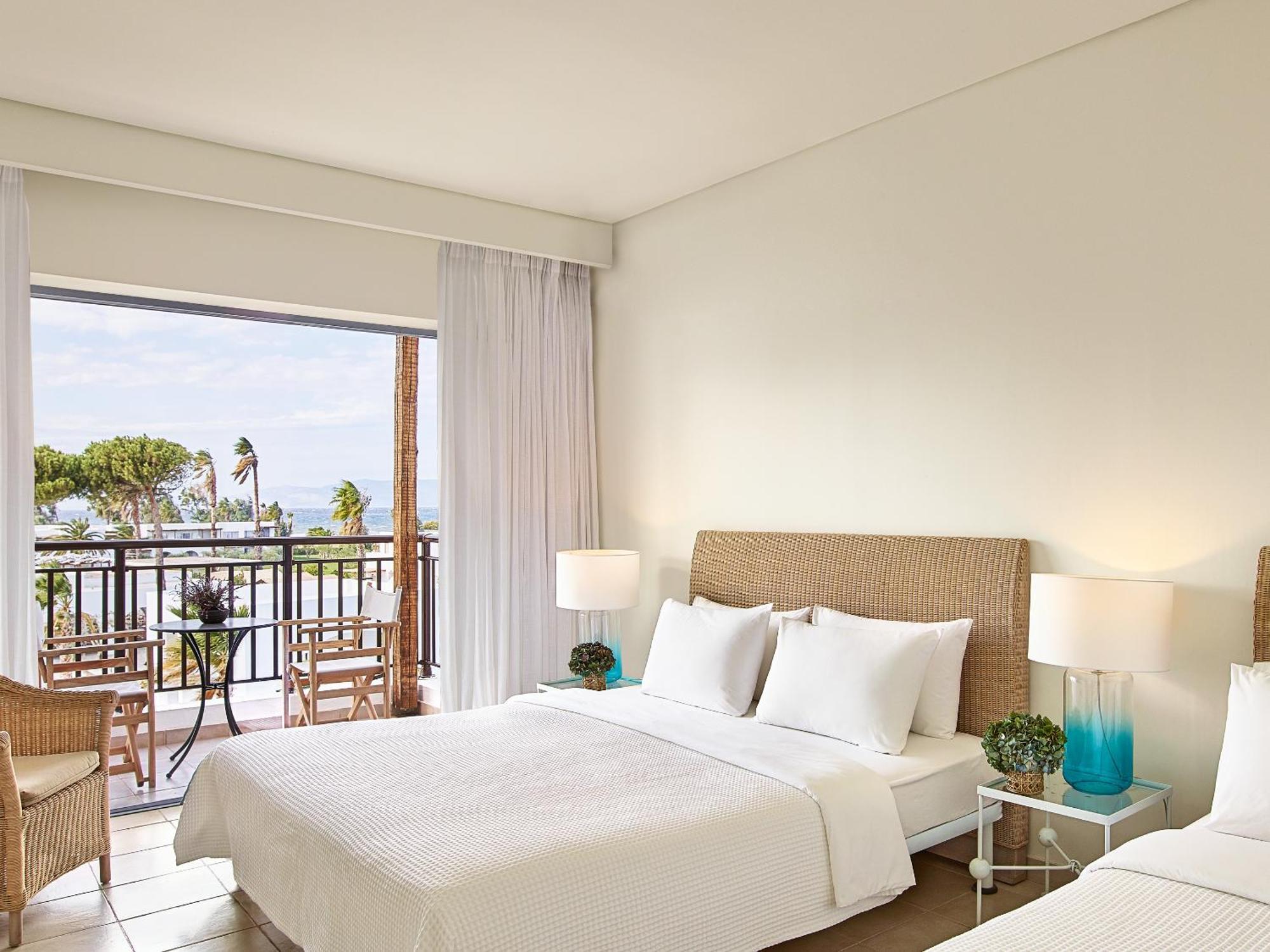 Casa Marron Grecotel All Inclusive Resort Lakopetra Esterno foto