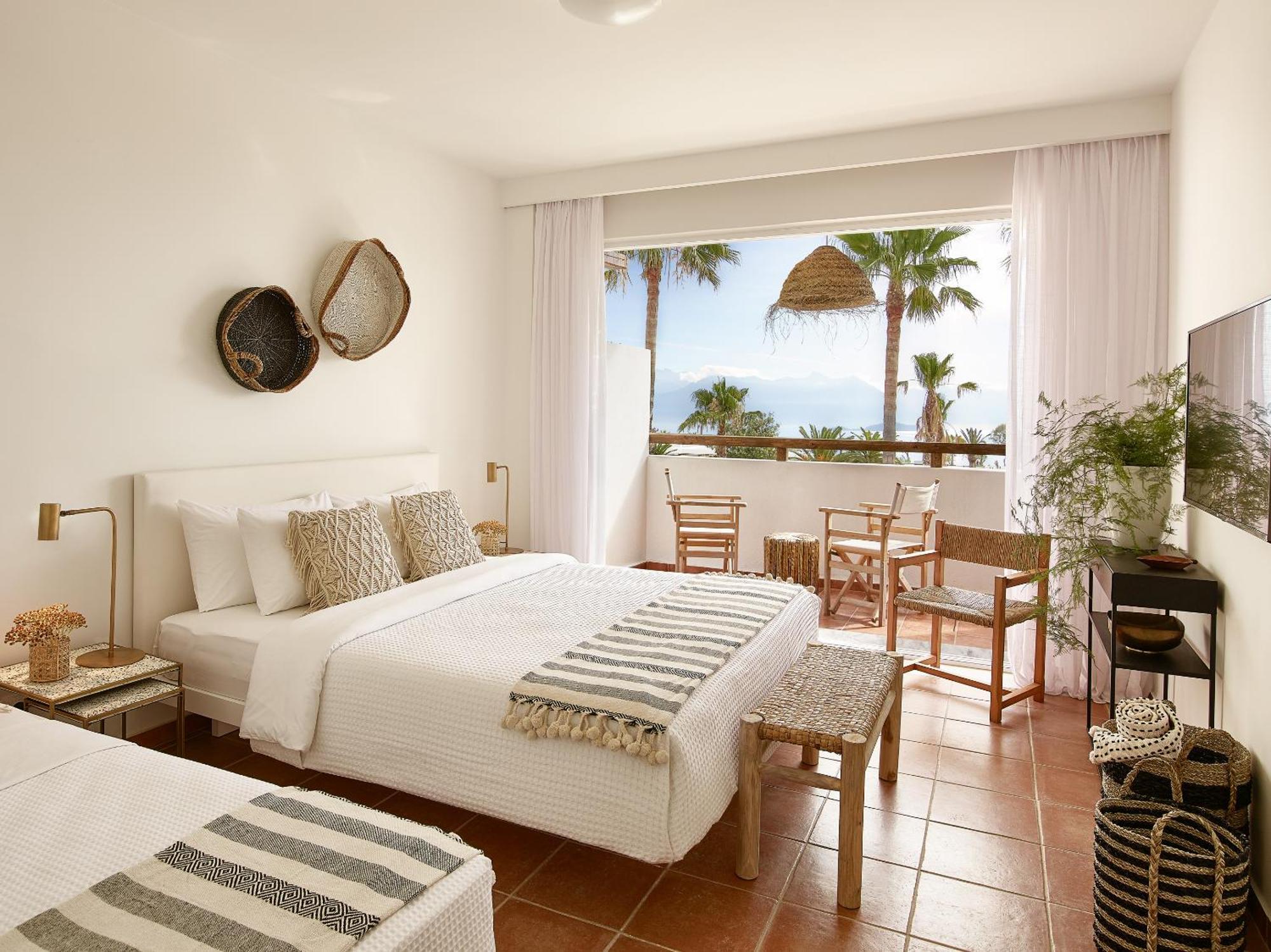 Casa Marron Grecotel All Inclusive Resort Lakopetra Esterno foto