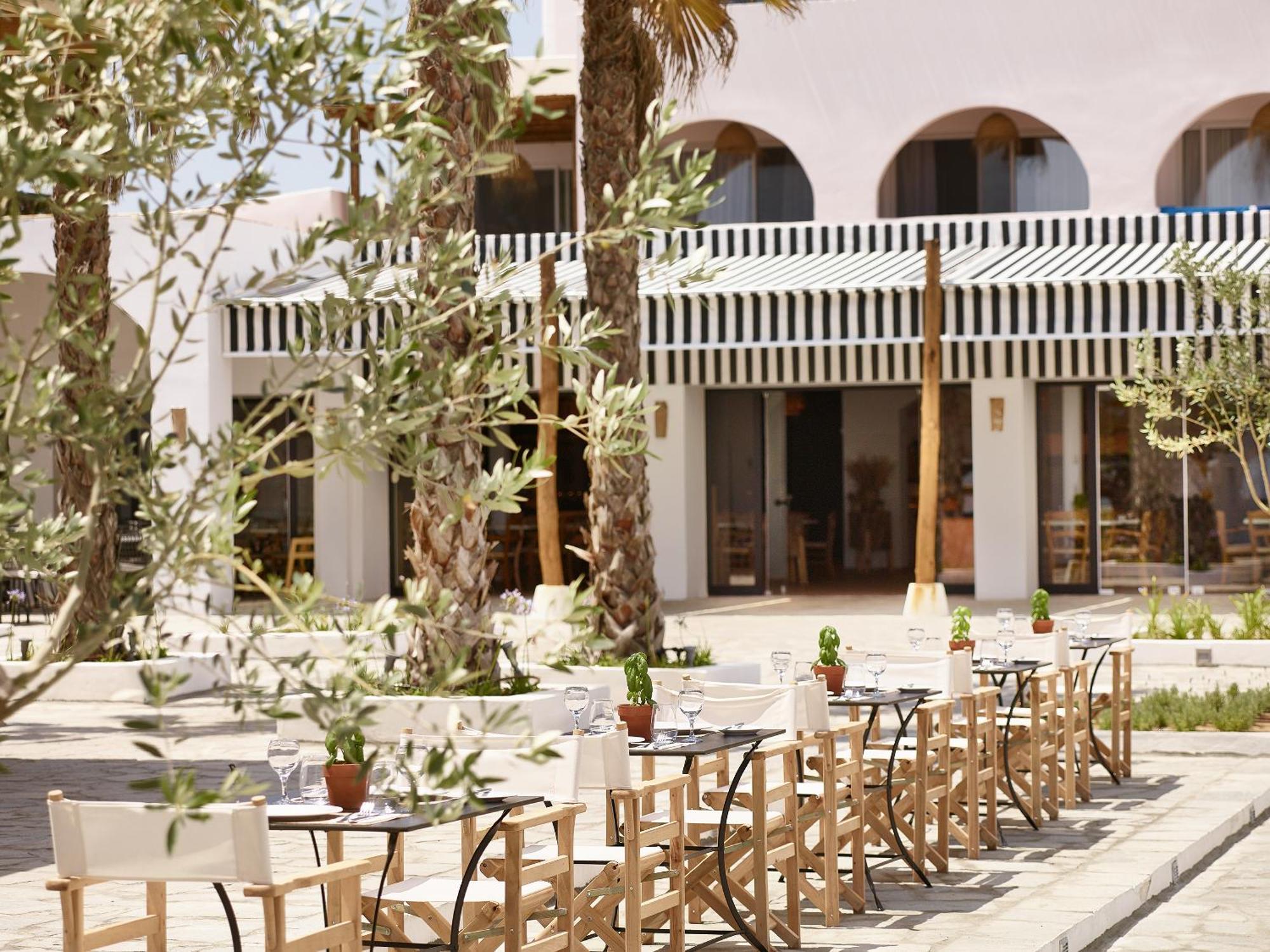 Casa Marron Grecotel All Inclusive Resort Lakopetra Esterno foto