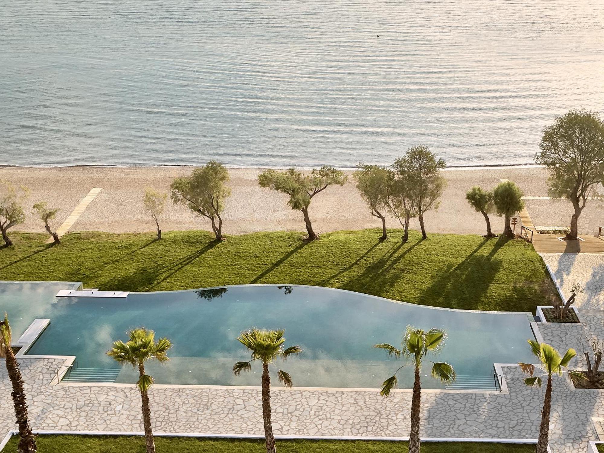 Casa Marron Grecotel All Inclusive Resort Lakopetra Esterno foto